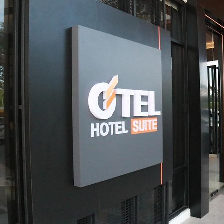 Otel Hotel Suite Sibu Buitenkant foto